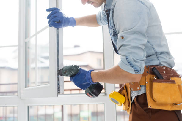 Reliable Los Alamos, CA Windows and Door Installation & Repair Solutions