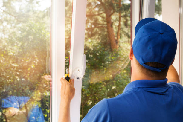 Best Insulated Glass Windows  in Los Alamos, CA